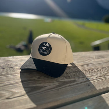 Kitejunkie Cap